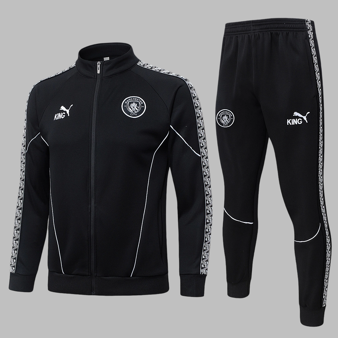 26-27 Manchester City Jackets Yupoo
