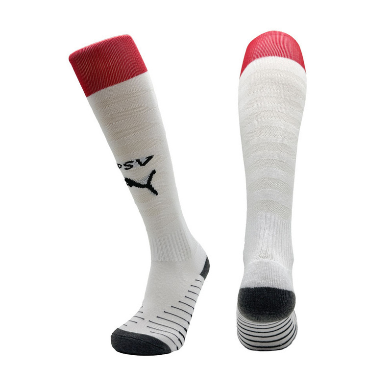 25-26 PSV Home Socks Yupoo