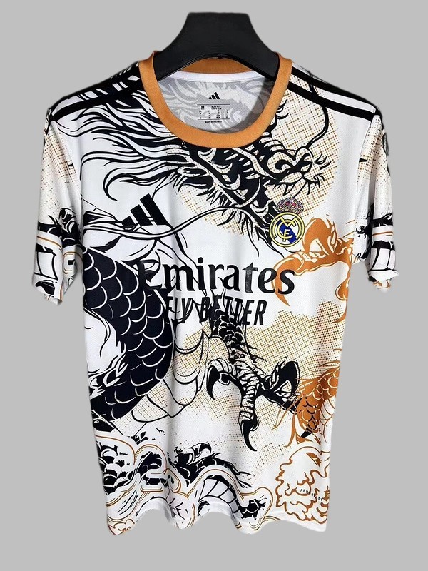 25-26 Real Madrid Special Cheap Soccer Jerseys Yupoo