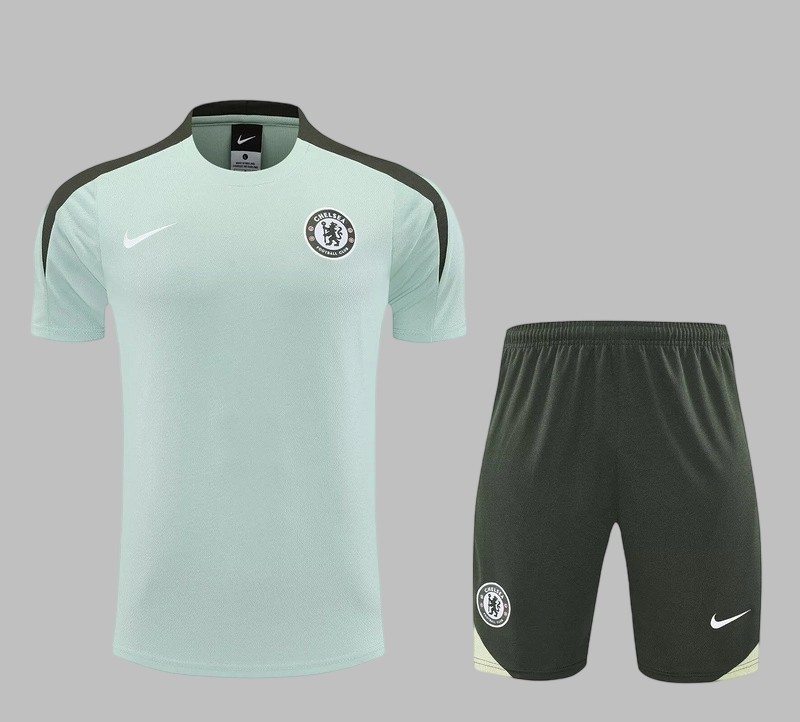 25-26 Chelsea Training Soccer Suit Yupoo