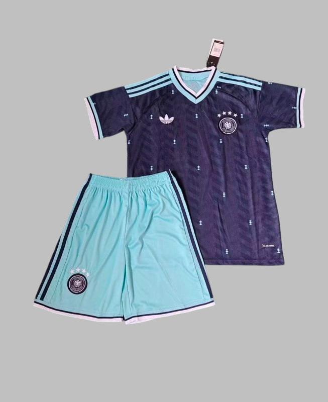 26-27 Germany Away Cheap Soccer Jerseys Yupoo