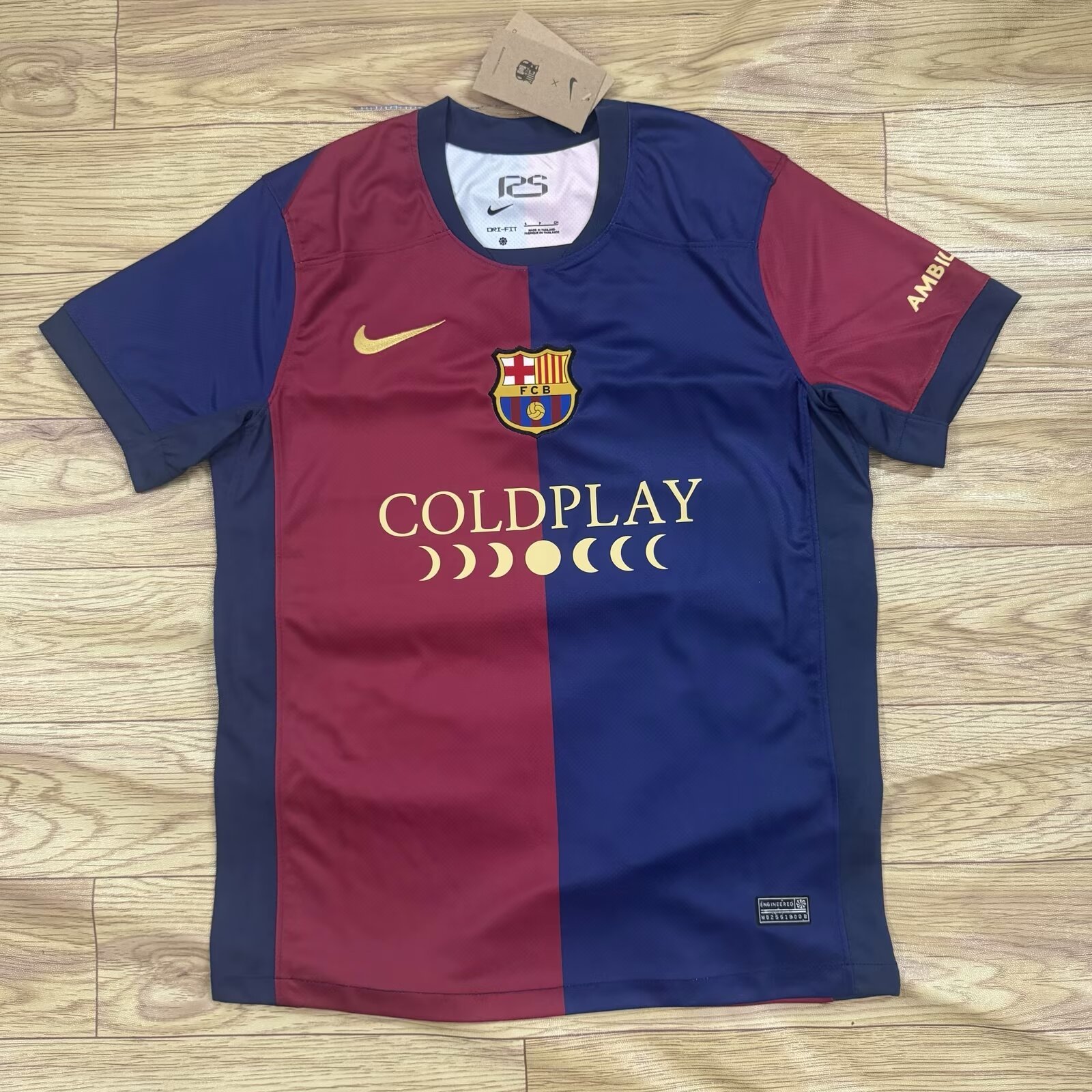 24-25 Messi GRIEZMANN Special Soccer Jerseys Yupoo