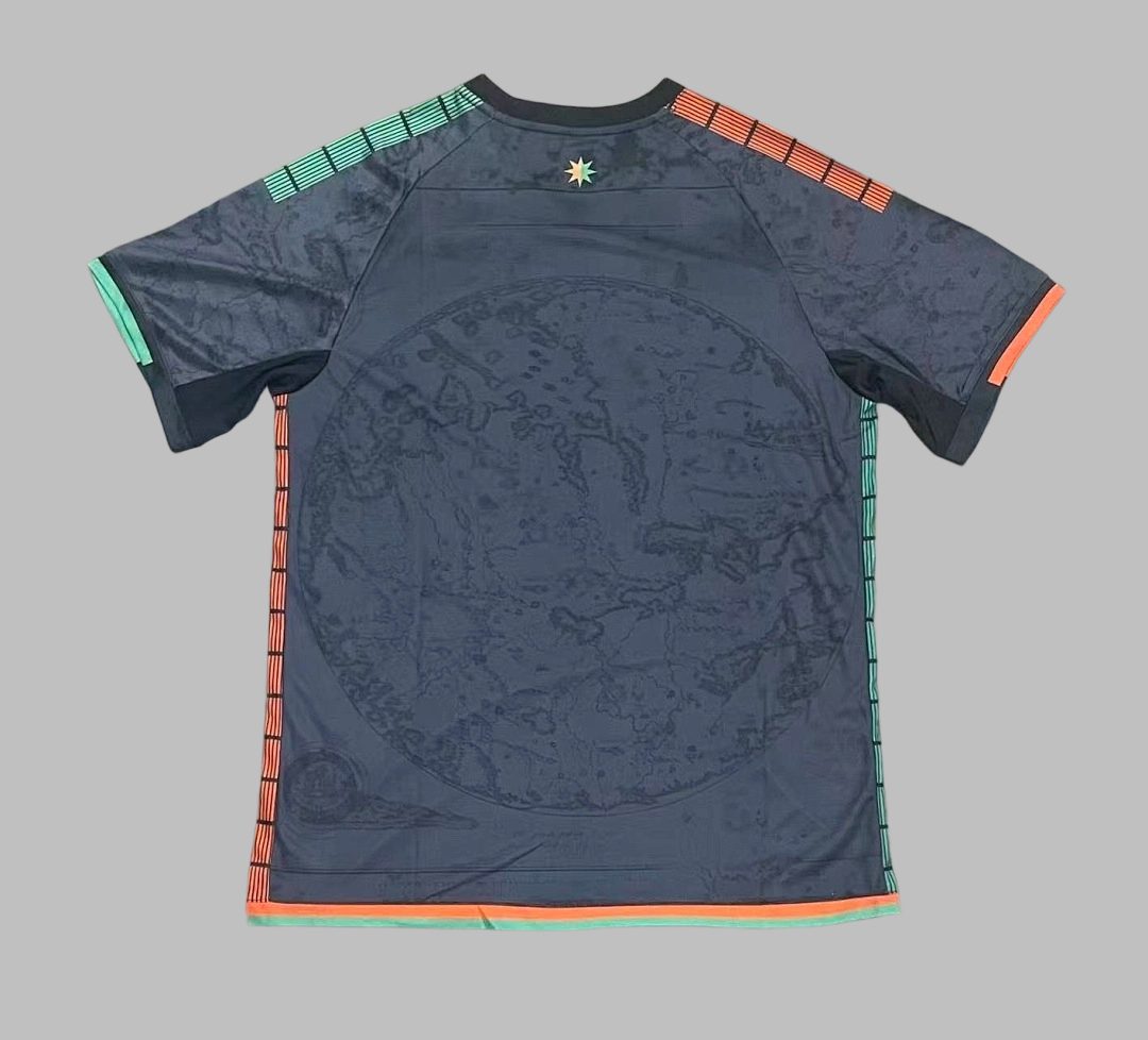 25-26 Venezia Away Cheap Soccer Jerseys Yupoo