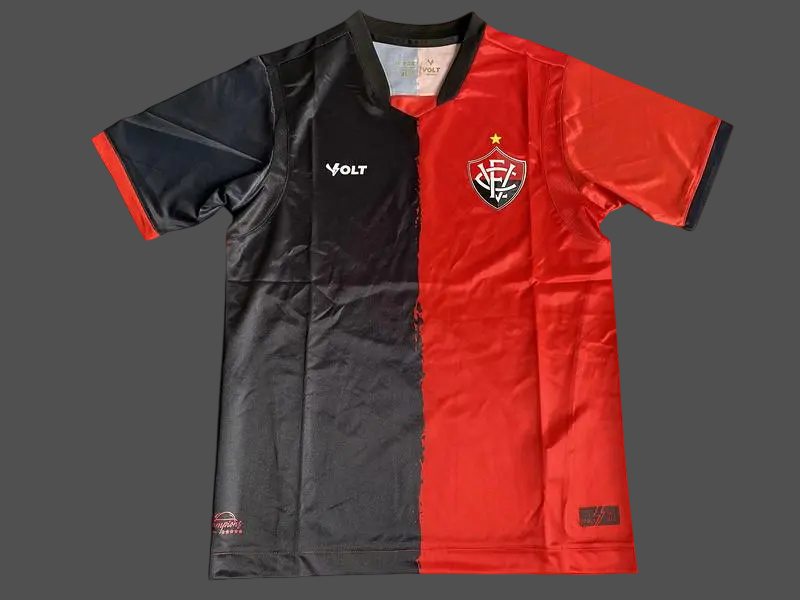 25-26 Vitoria Home Cheap Soccer Jerseys Yupoo