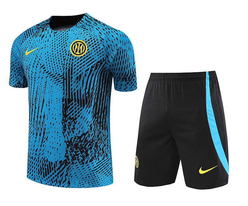 23-24 Inter Milan Training Soccer Jerseys Yupoo
