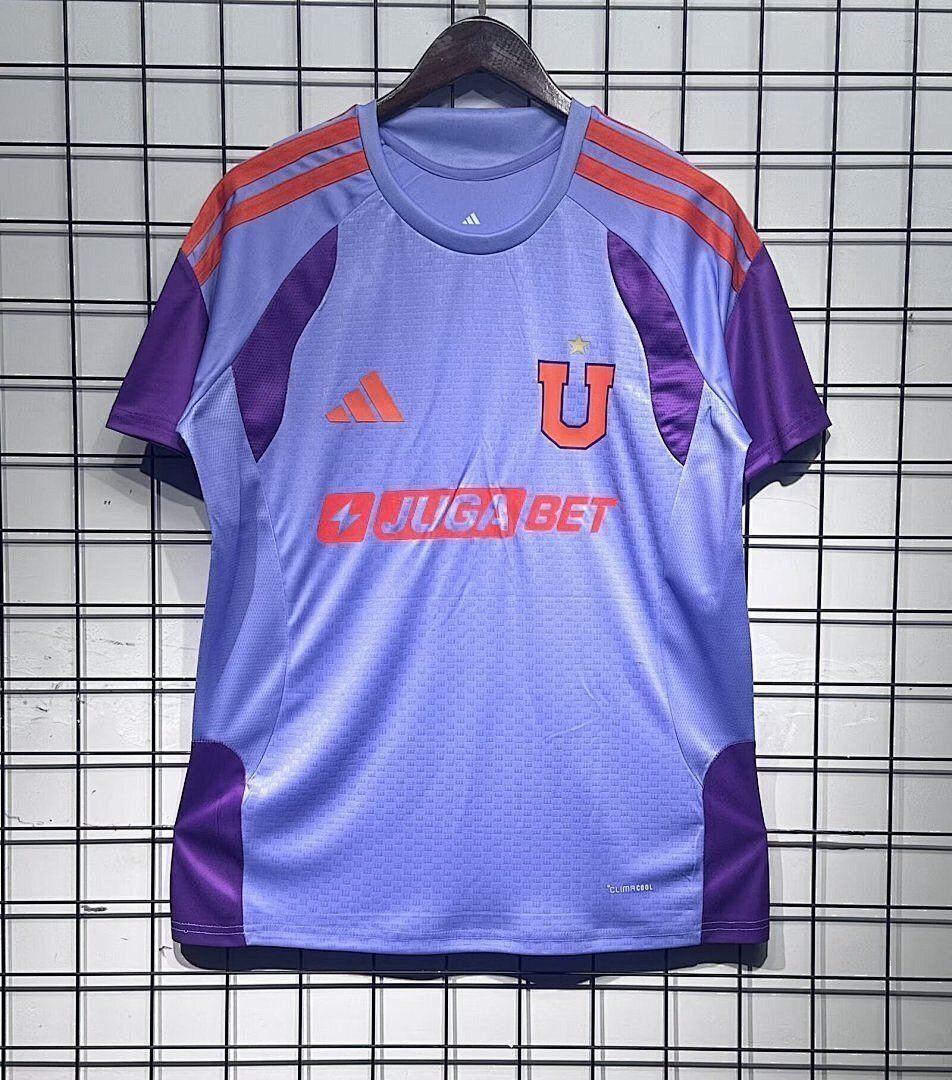 26-27 Universidad de Chile Special Cheap Soccer Jerseys Yupoo
