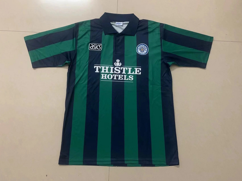 94-95 Leeds United Away Retro Soccer Jerseys Yupoo