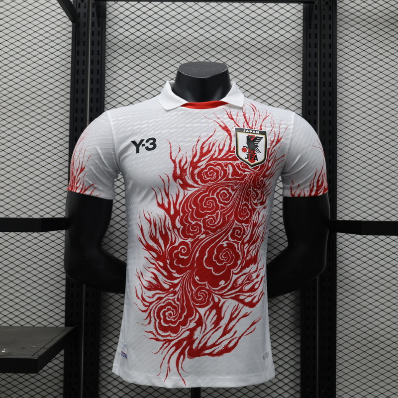 2024 Japan Special Player Version Soccer Jerseys Yupoo