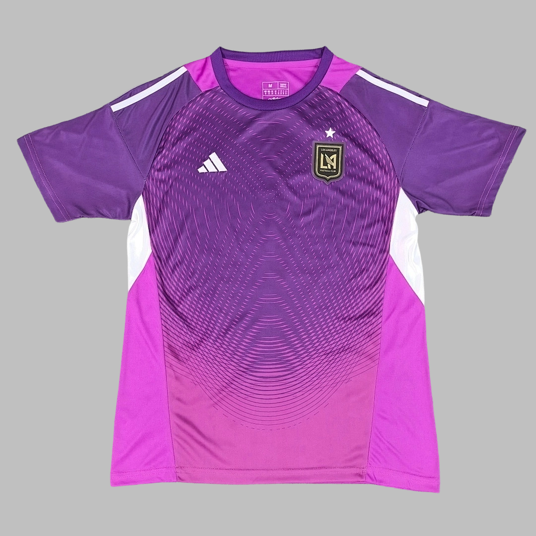 25-26 Los Angeles Goalkeeper Cheap Soccer Jerseys Yupoo4