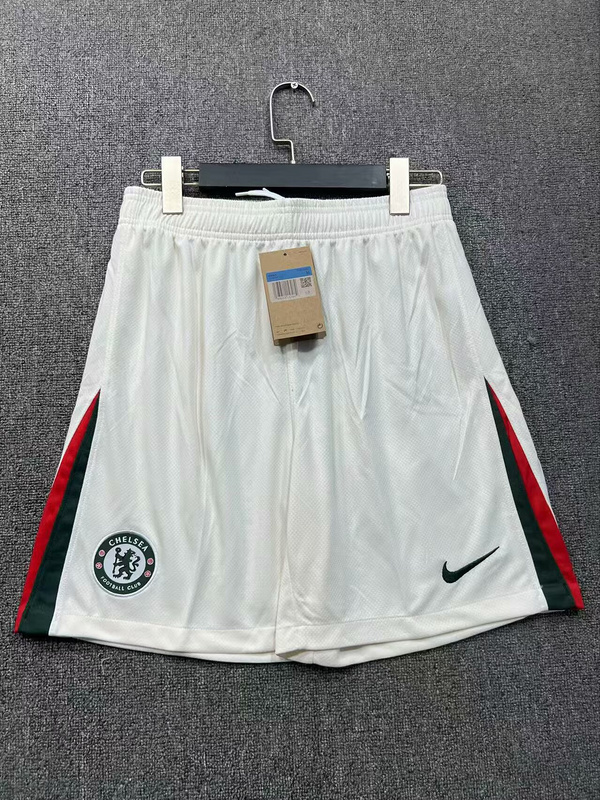 25-26 Chelsea Away Yupoo