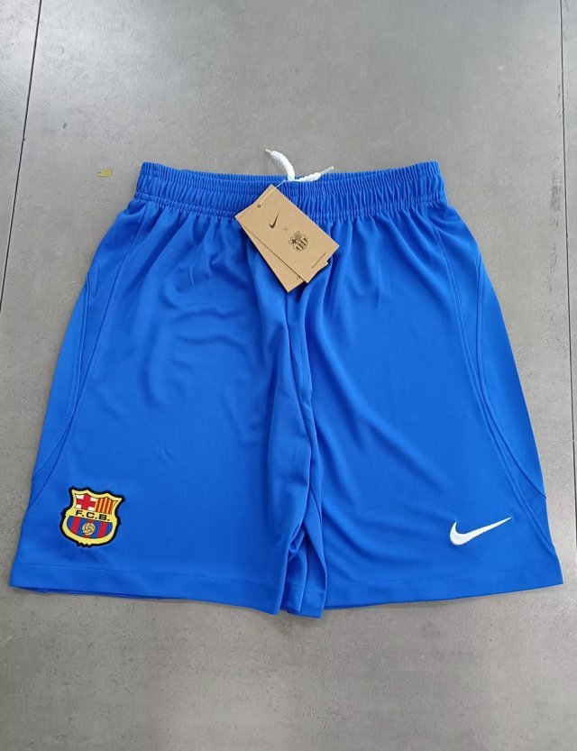 23-24 Messi GRIEZMANN Away Shorts Yupoo