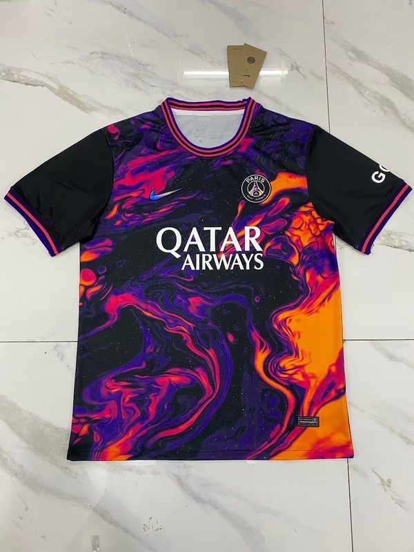 2023 Paris Flames Soccer Jerseys Yupoo