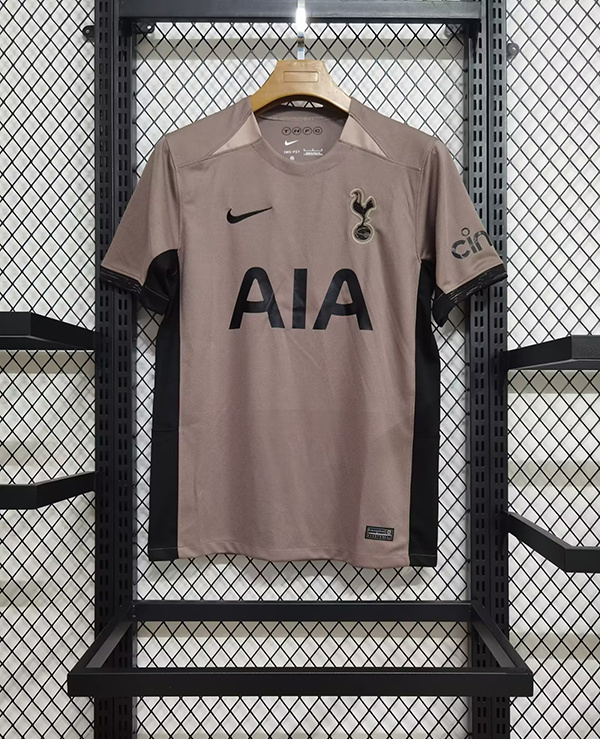 23-24 Tottenham Third Soccer Jerseys Yupoo