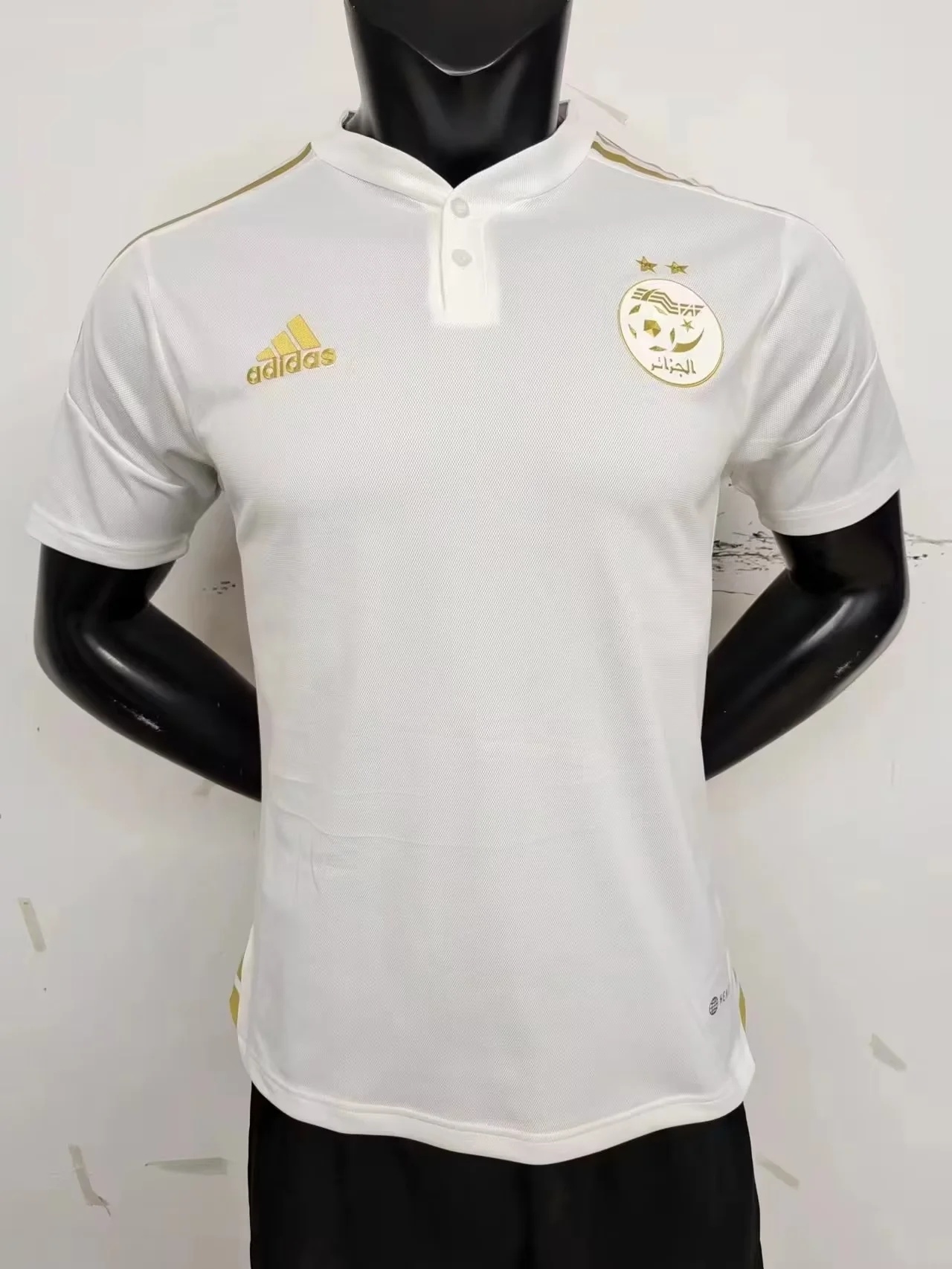 2023 Algeria Polo Yupoo