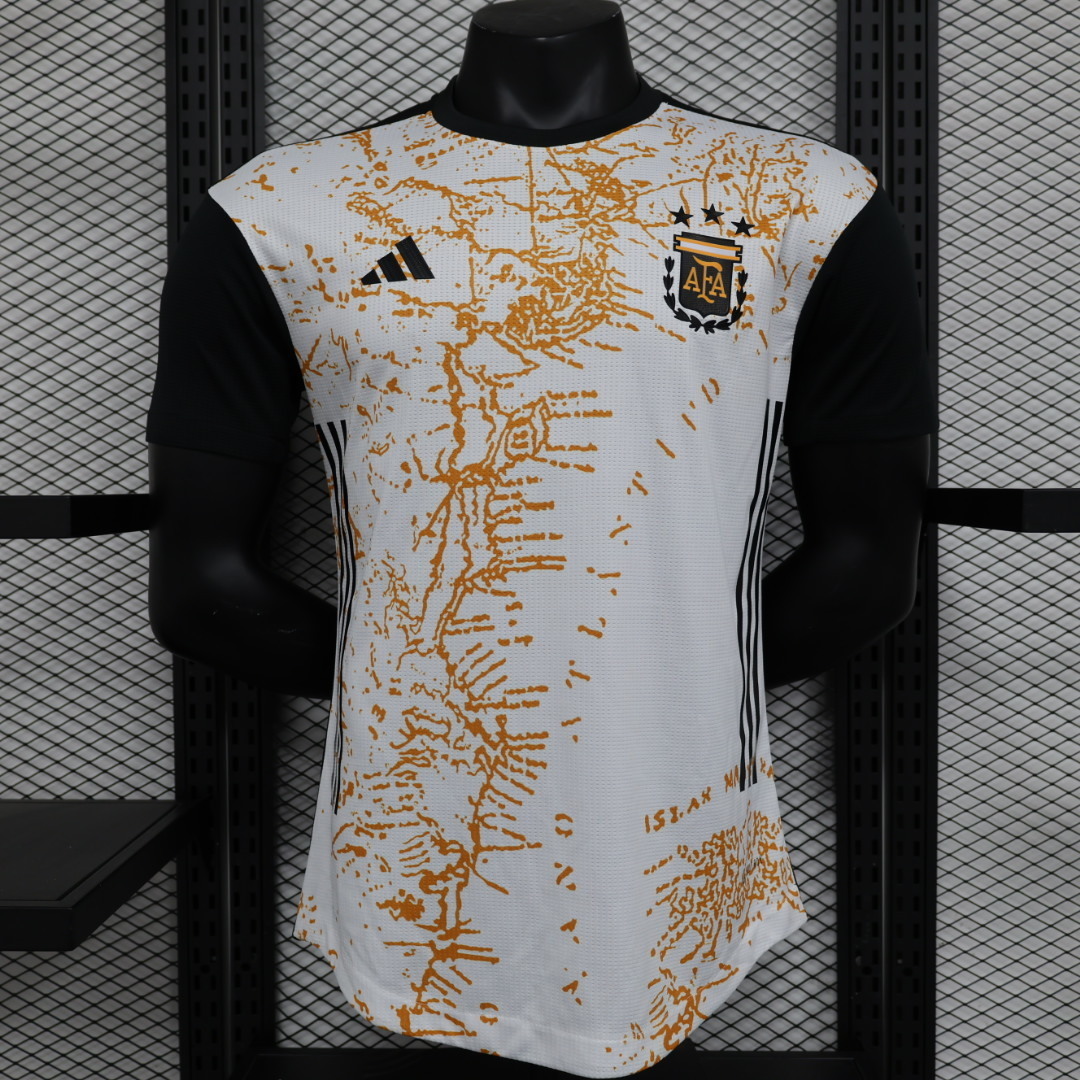 2023 Argentina Special Player Versoin Soccer Jerseys Yupoo