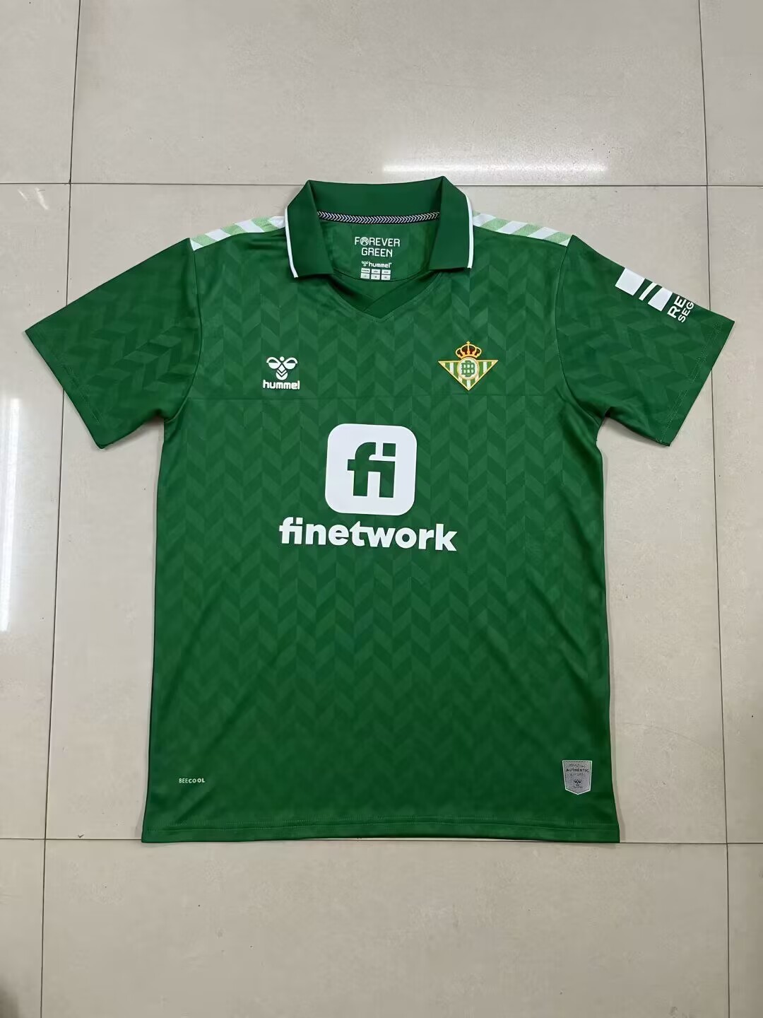 23-24 Real Betis Away Soccer Jerseys Yupoo