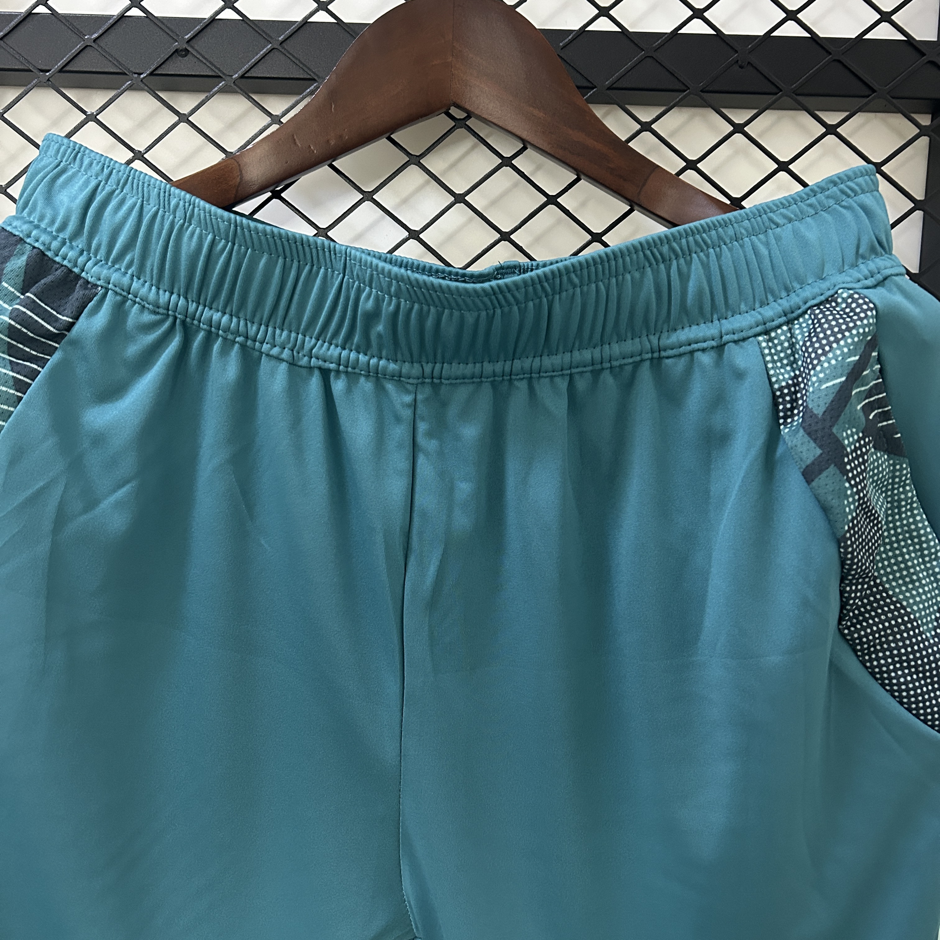25/26 Shorts Cruzeiro S-4XL
