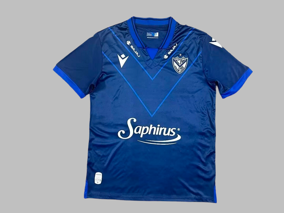 26-27 Sheffield United Away Cheap Soccer Jerseys Yupoo