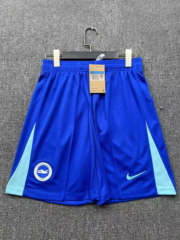 25-26 Brighton Home Shorts Yupoo