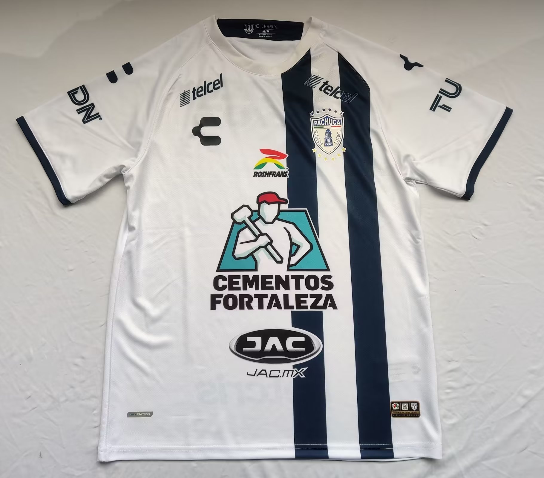 23-24 Pachuca Goalkeeper Soccer Jerseys Yupoo