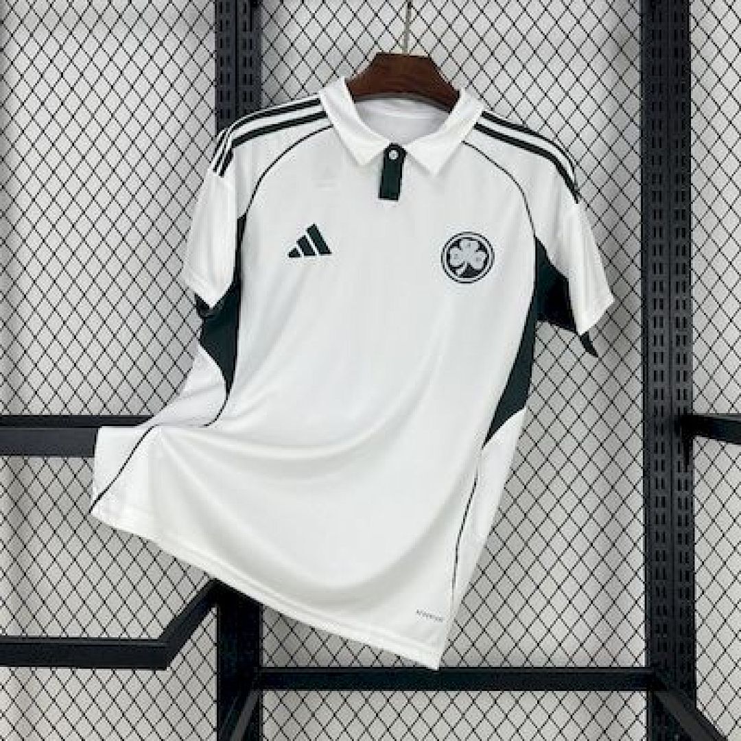 Panathinaikos F.C. 2025/26 Away Jersey