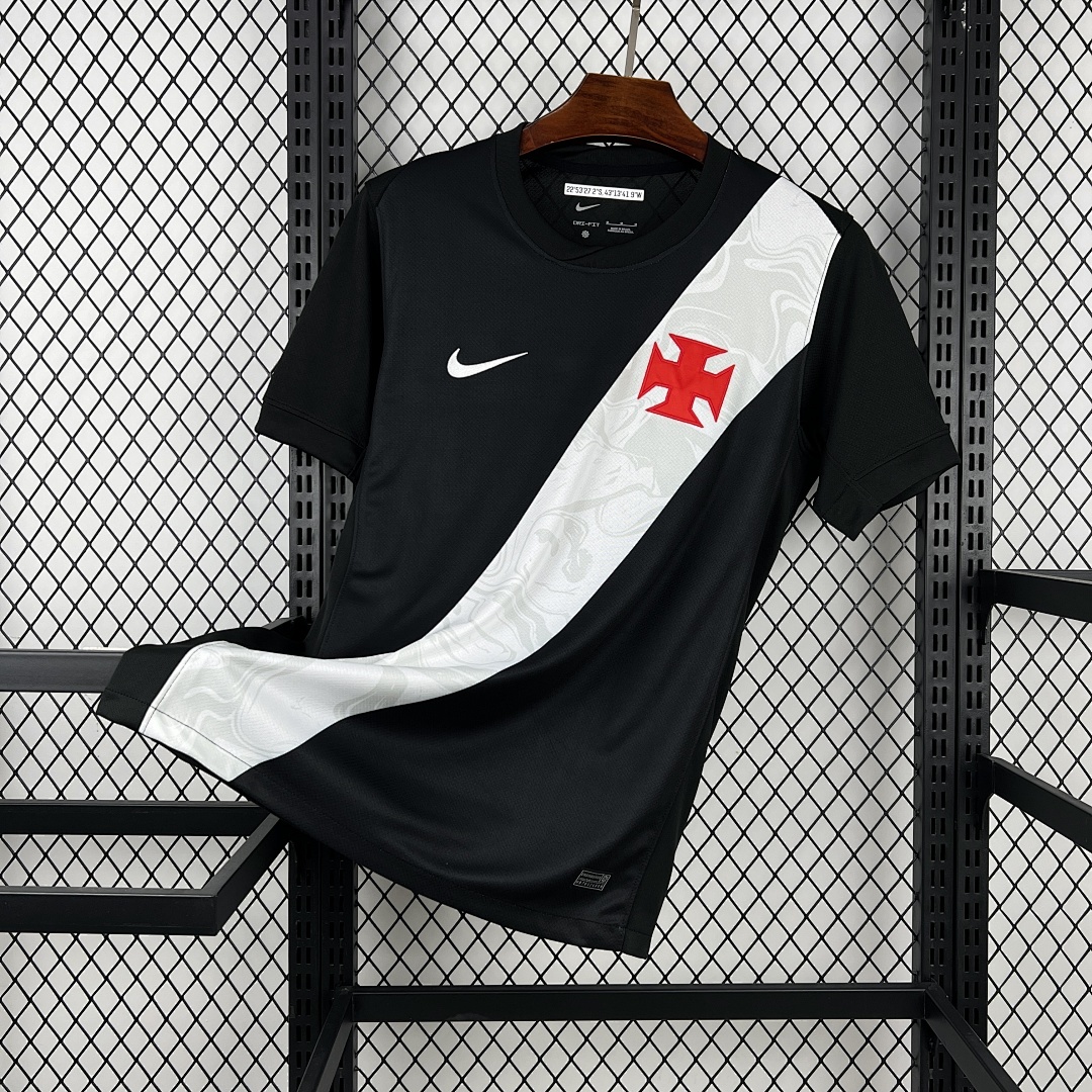Mens Vasco Da Gama 2026/27 Home Jersey