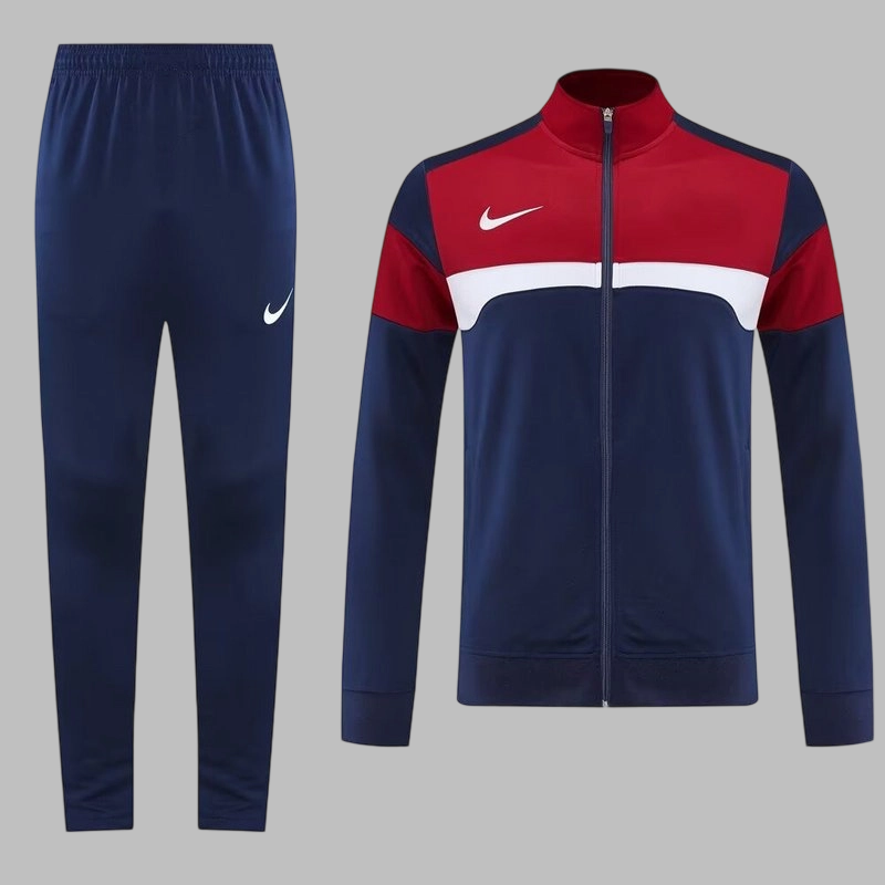 25-26 Nike Training Soccer Jackets Yupoo