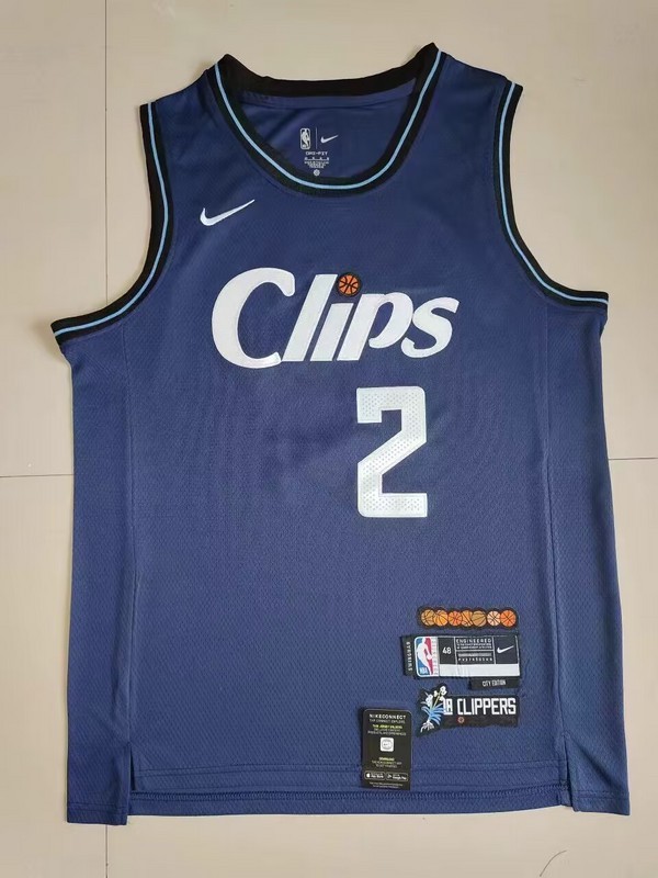 2023 Clippers #2