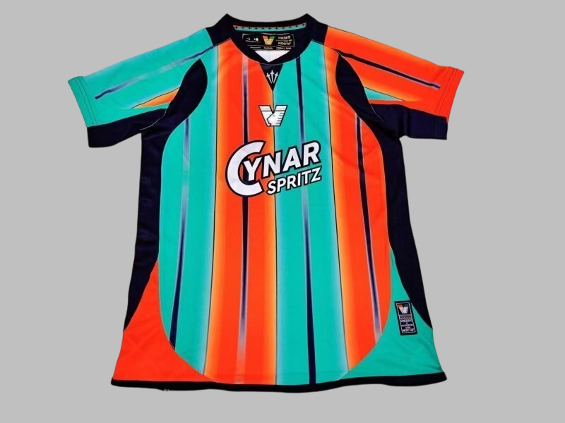 25-26 Venezia Third Cheap Soccer Jerseys Yupoo