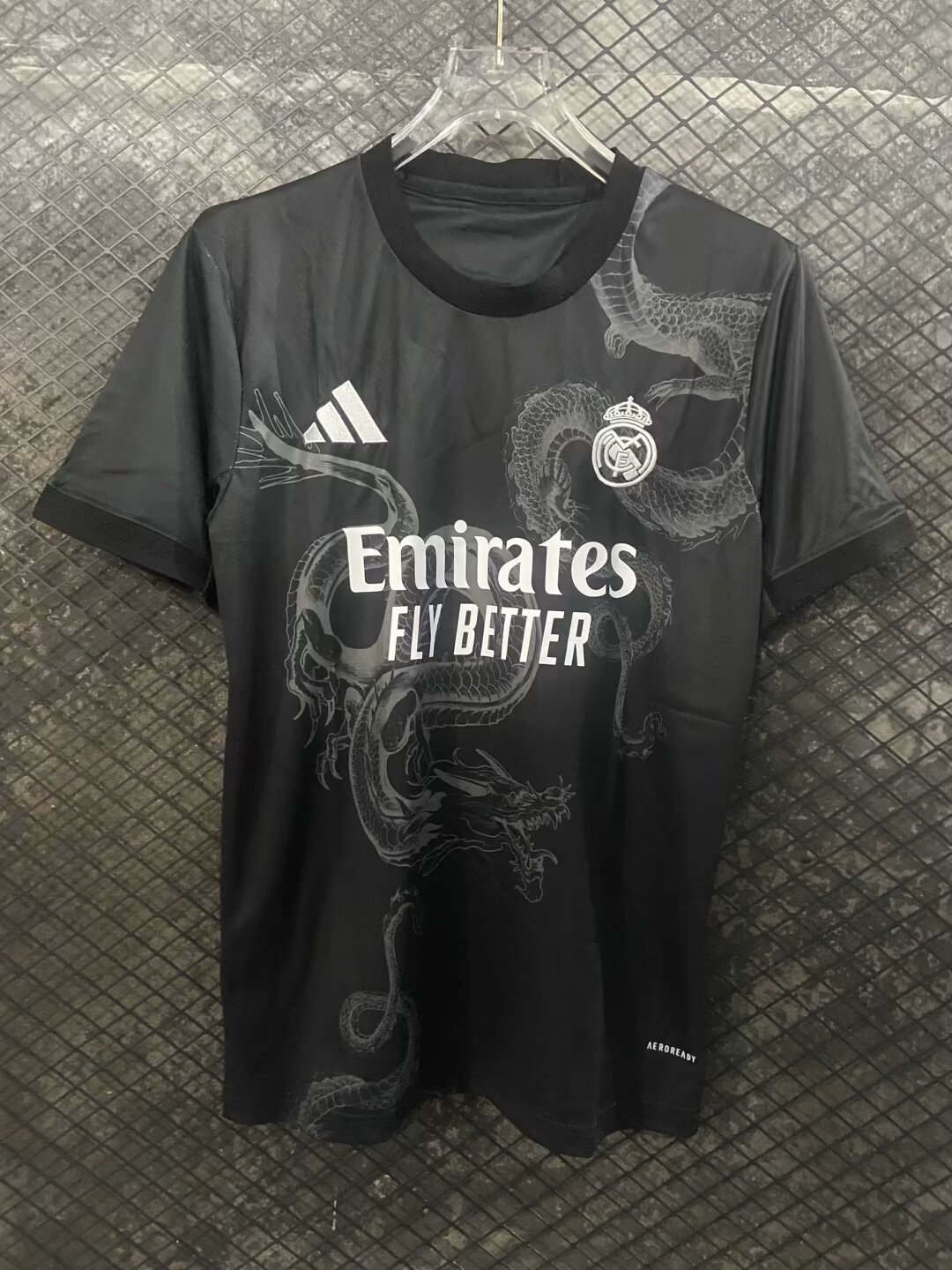24-25 Real Madrid Special Soccer Jerseys Yupoo
