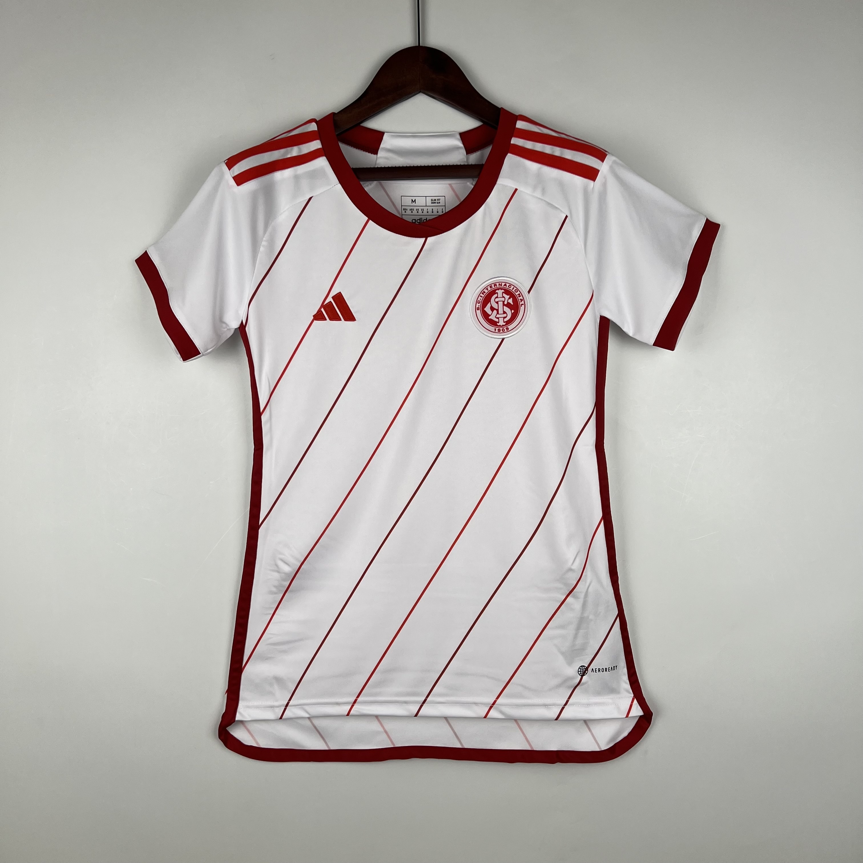 23-24 Internacional Away Woman Soccer Jerseys Yupoo