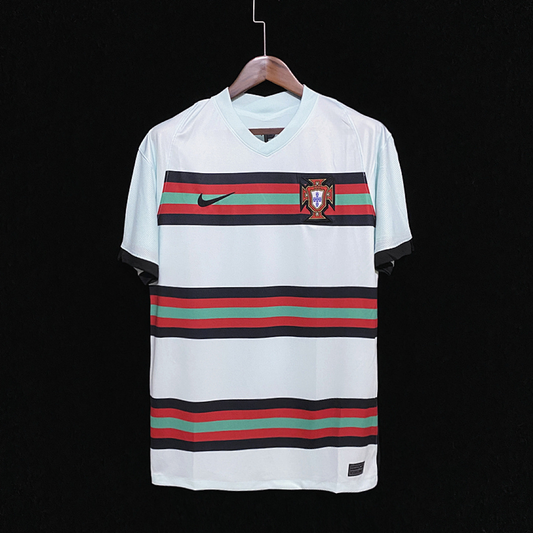 20/21 Portugal away S-XXXL