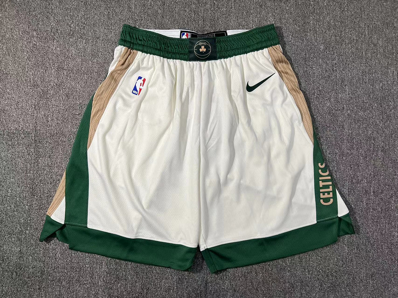 2024 Celtics Shorts