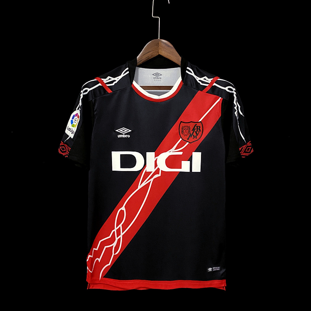 21/22 Vallecano away S-XXL