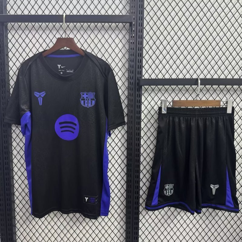 25-26 Barc Cheap Soccer Jerseys Yupoo
