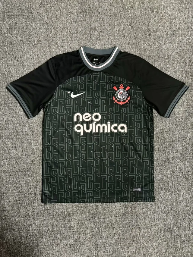 23-24 Corinthians Special Soccer Jerseys Yupoo