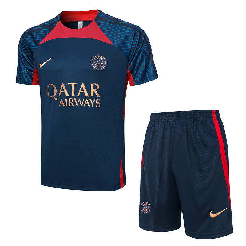 23-24 Paris Training Soccer Jerseys Yupoo