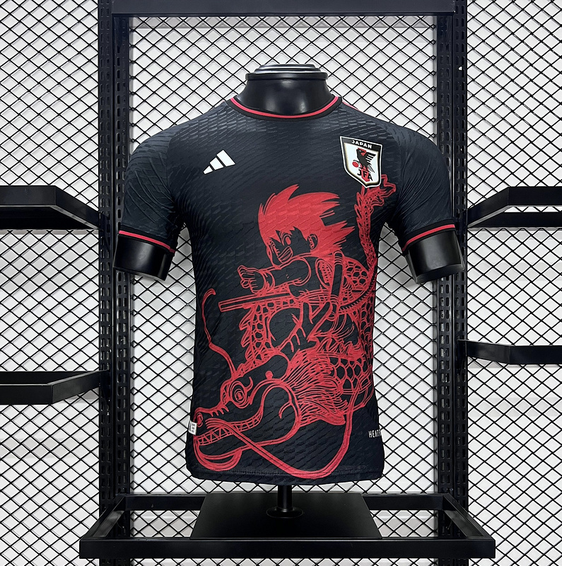 2024 Japan Special Player Version Soccer Jerseys Yupoo