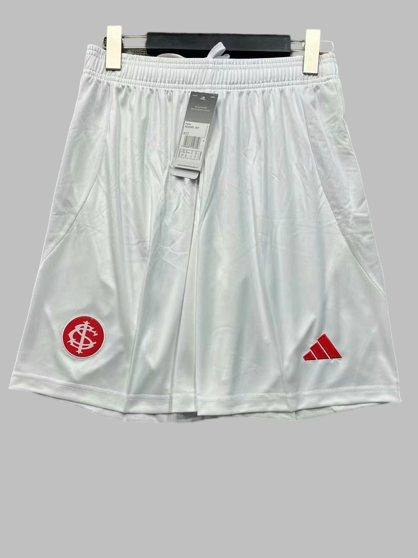 25-26 Sport Club Internacional Home Yupoo