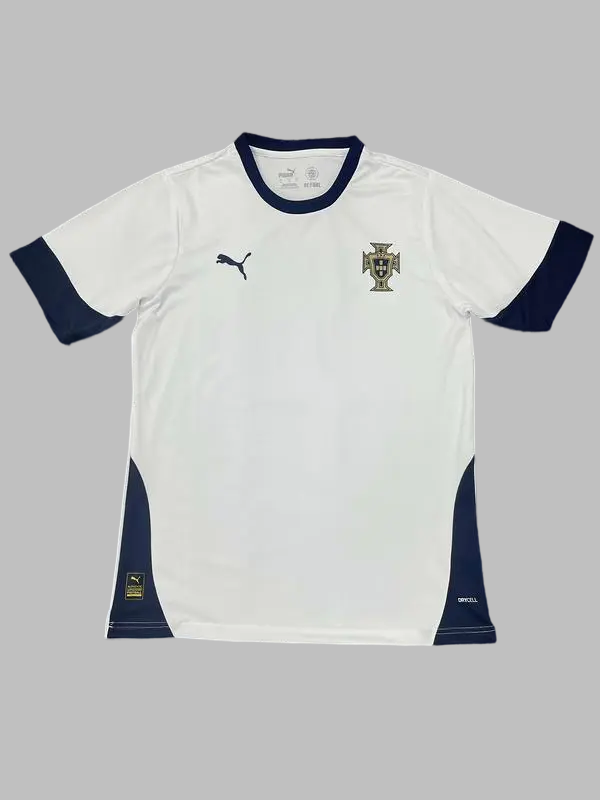 25-26 Portugal Training Cheap Soccer Jerseys Yupoo