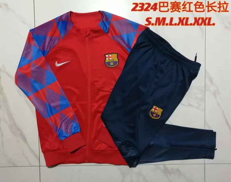 23-24 Messi GRIEZMANN Jackets Yupoo