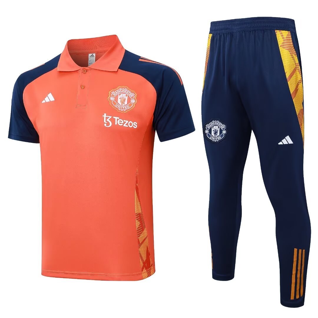24-25 M-anchester U-nited PoIo Yupoo