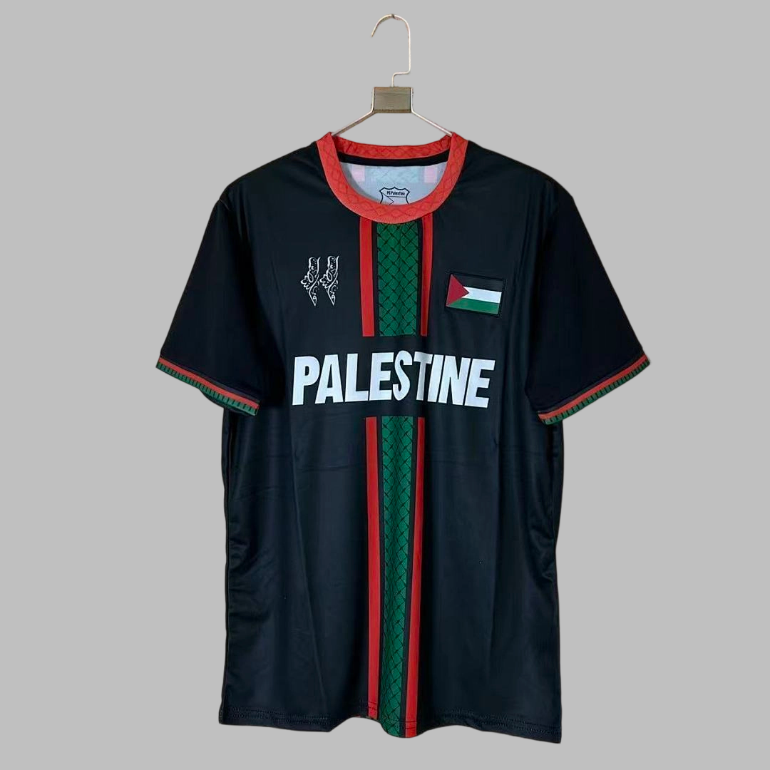 2026 Palestine Special Cheap Soccer Jerseys Yupoo