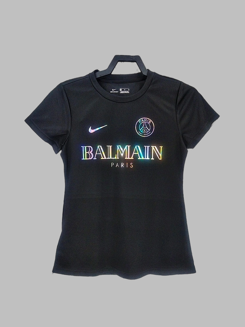 25-26 Paris Special Women Cheap Soccer Jerseys Yupoo