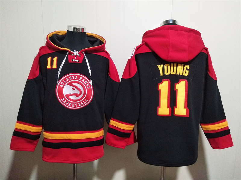 2023 Hawks Winter Hoodies