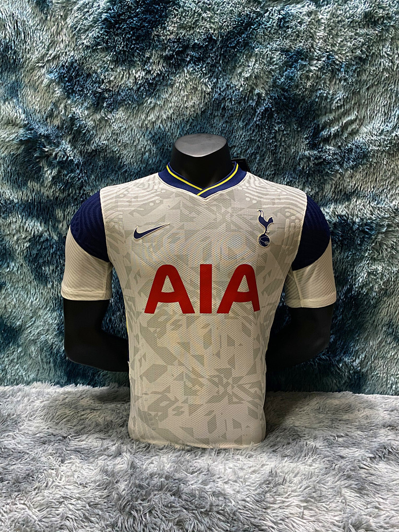 20-21 Tottenham Home Player S-2XL