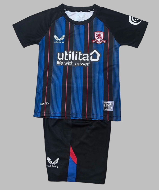 25-26 Middlesbrough Away Cheap Soccer Jerseys Yupoo