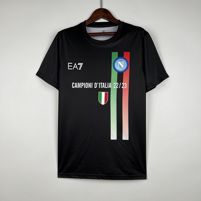 23-24 Napoli Special Soccer Jerseys Yupoo