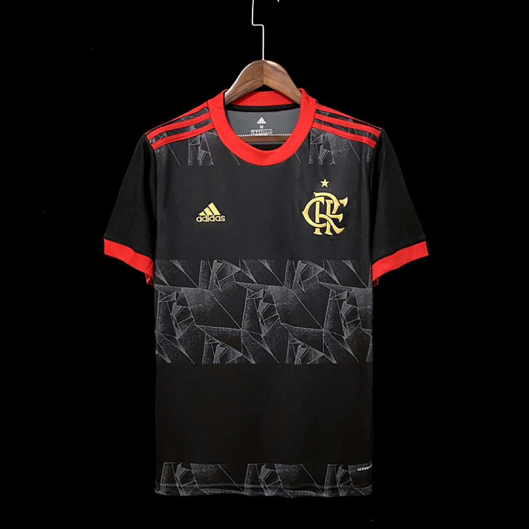 21/22 Flamengo third away S-XXL