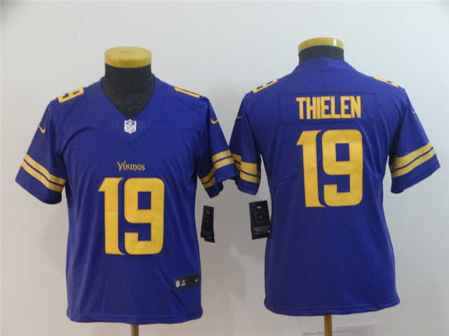 NFL Youth Women Jersey